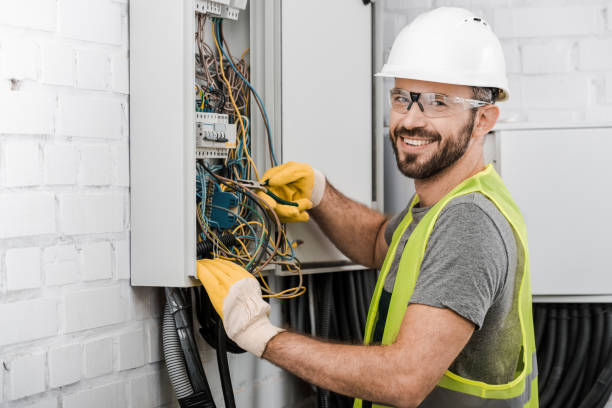 Reliable UT Electrician Solutions