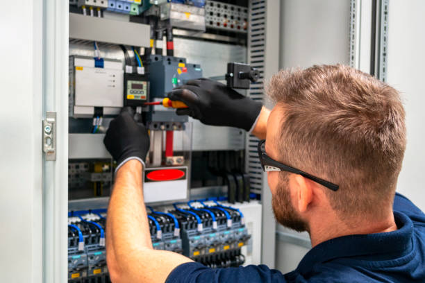 Best Electrical Contractors for Businesses  in Herriman, UT