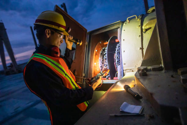 Generator Installation Services in UT