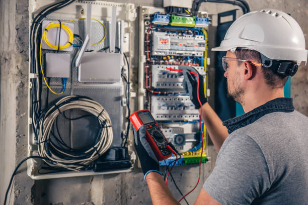 Best Electrical Wiring Services  in Herriman, UT