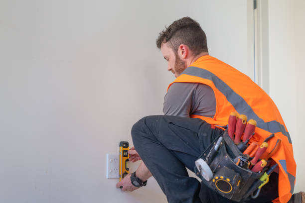 Best Circuit Breaker Repair  in Herriman, UT