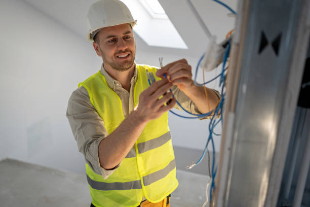 Best Licensed Electrician  in Herriman, UT