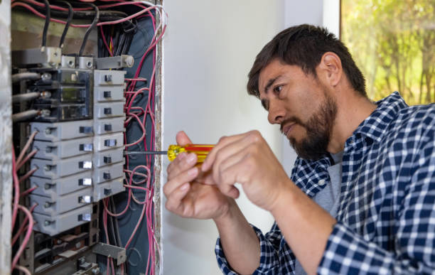 Electrical Outlet Repair in UT